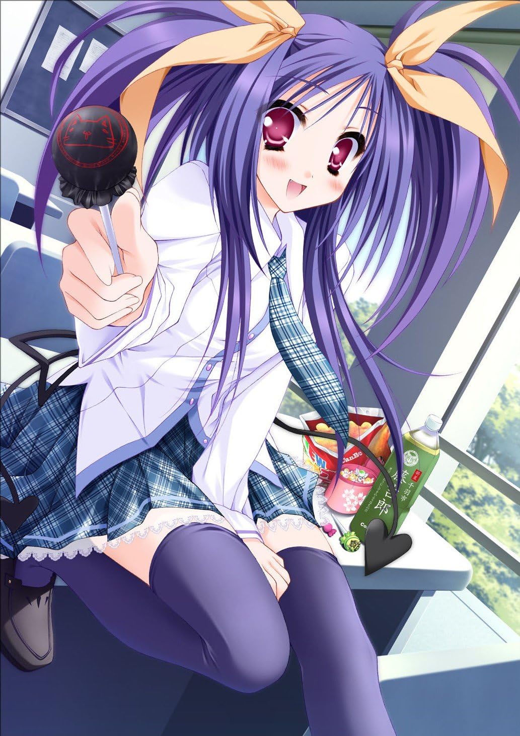 タユタマ -Kiss on my Deity- 第5巻 [DVD]