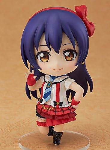 Good Smile Love Live!: Umi Sonoda Nendoroid Action Figure