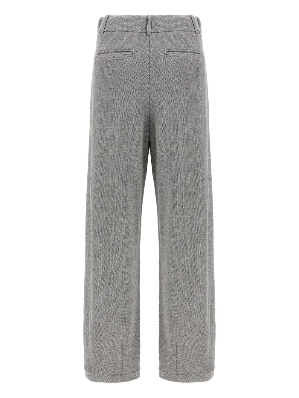Brunello Cucinelli Cotton Blendズボン - Image 2