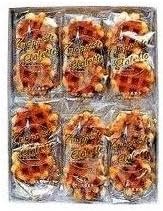 Cistercian Order Our Lady of Nasu Monastery Trappist Galettes 12 bags