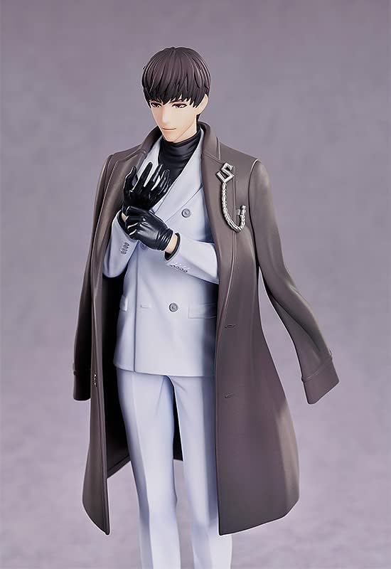 POP UP PARADE Koi to Producer EVOL x LOVE Simon Non-Scale Plastic Pre-painted Complete Figure
