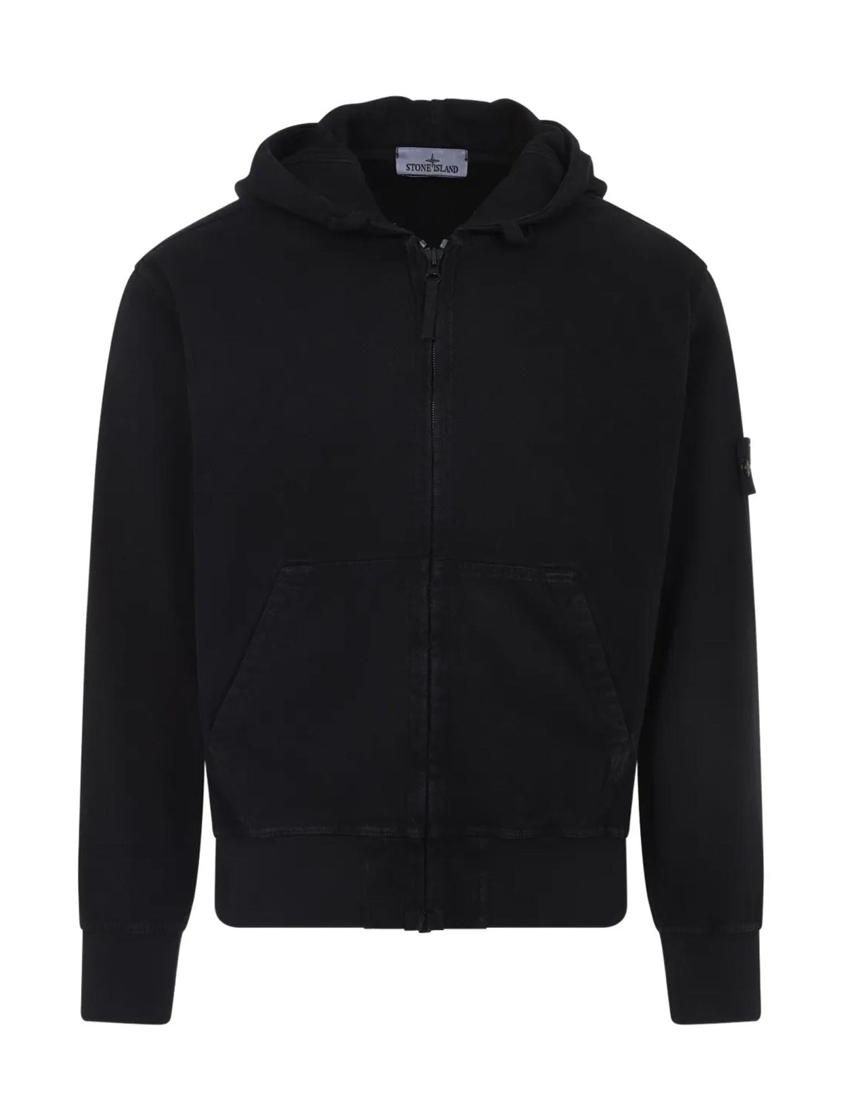 Stone Stone Island Sweaters Black - Image 2
