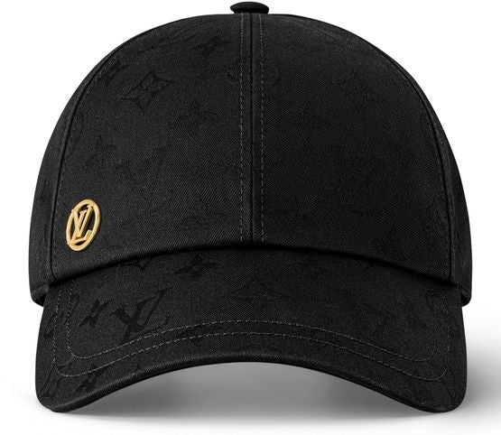 LOUIS VUITTON LV Mine Cap - Image 2