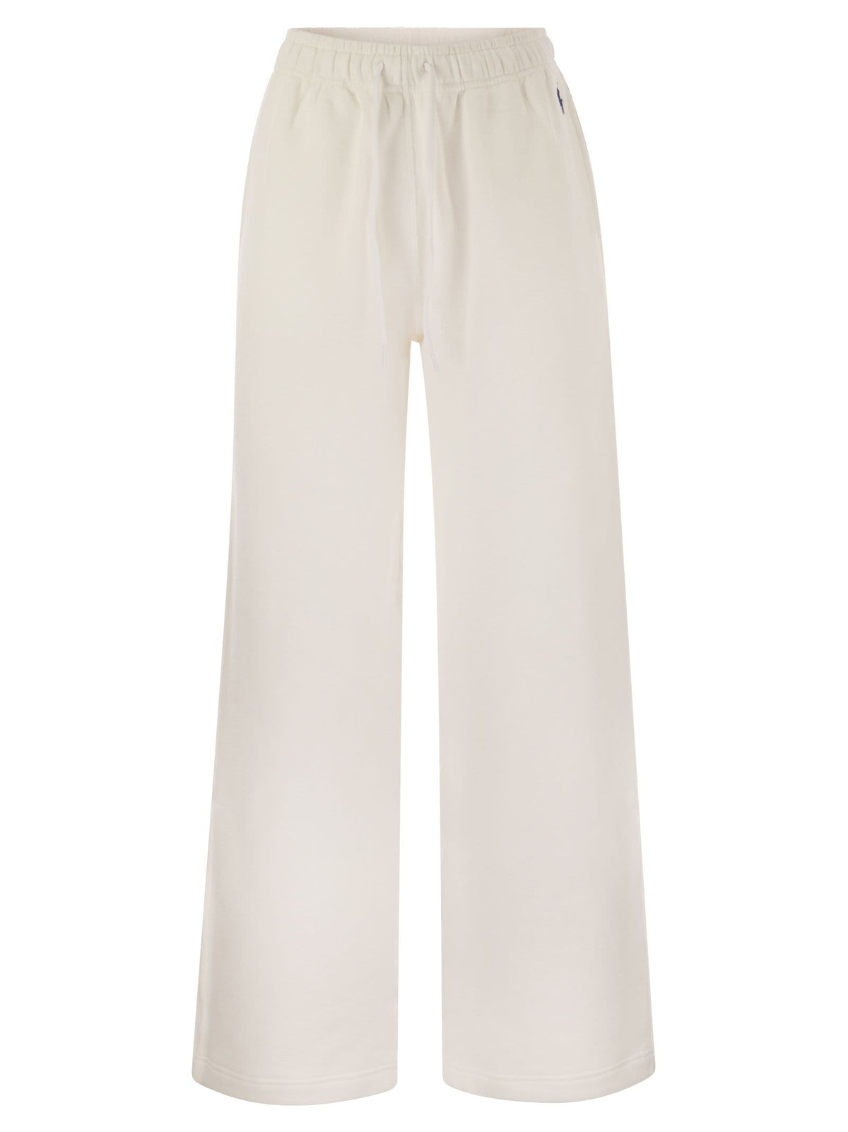 Polo ポロラルフローレンはドローストリングでズボンをジョギングします - Image 2