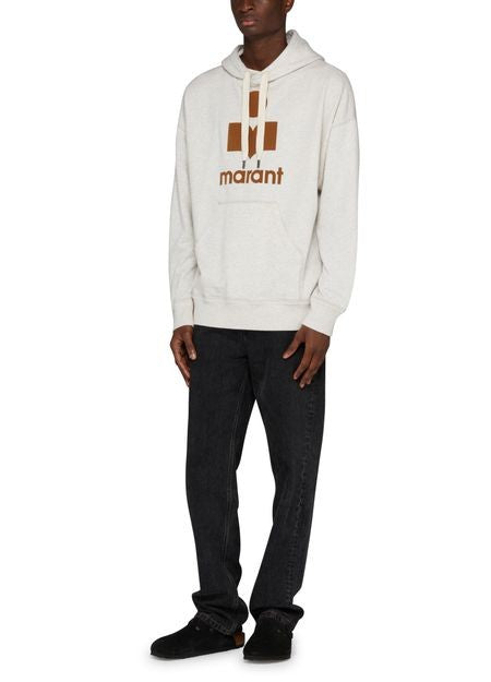 MARANT Miley フード付きスウェットシャツ - Image 2