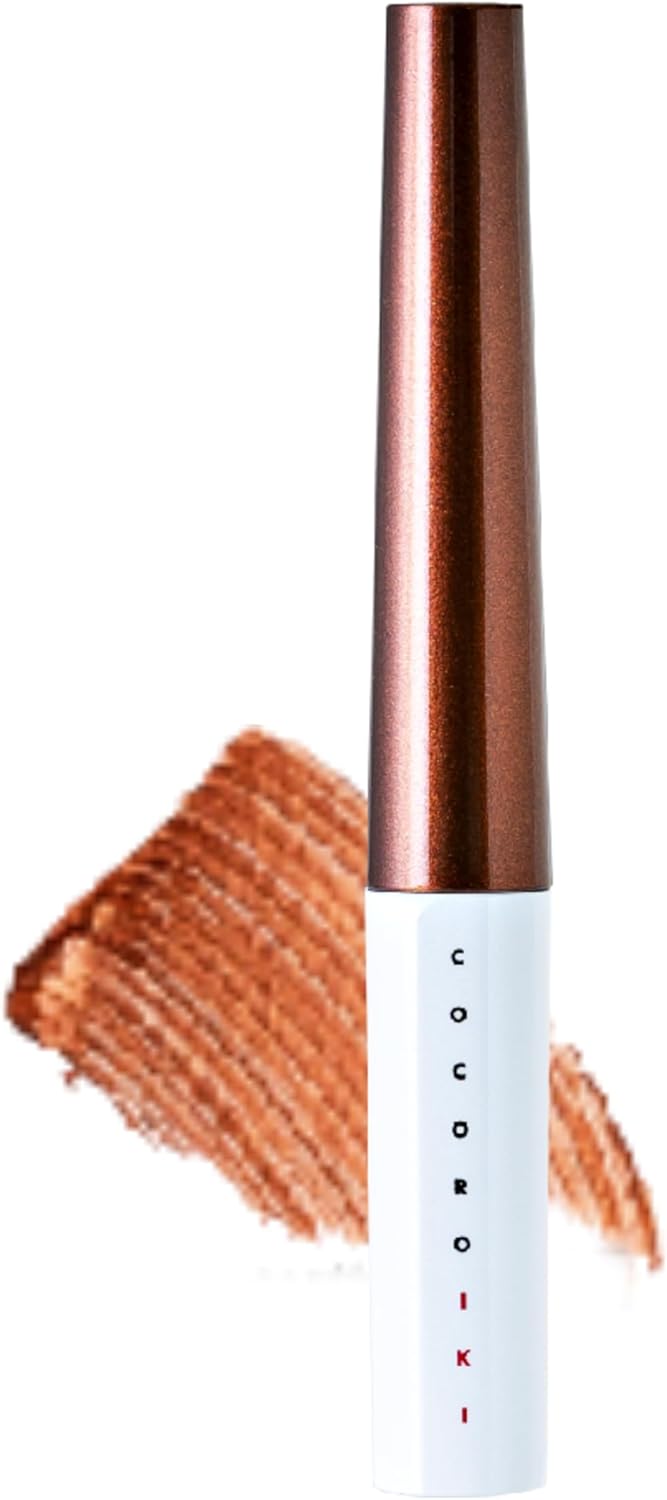 COCOROIKI Eye Design Mascara (02)