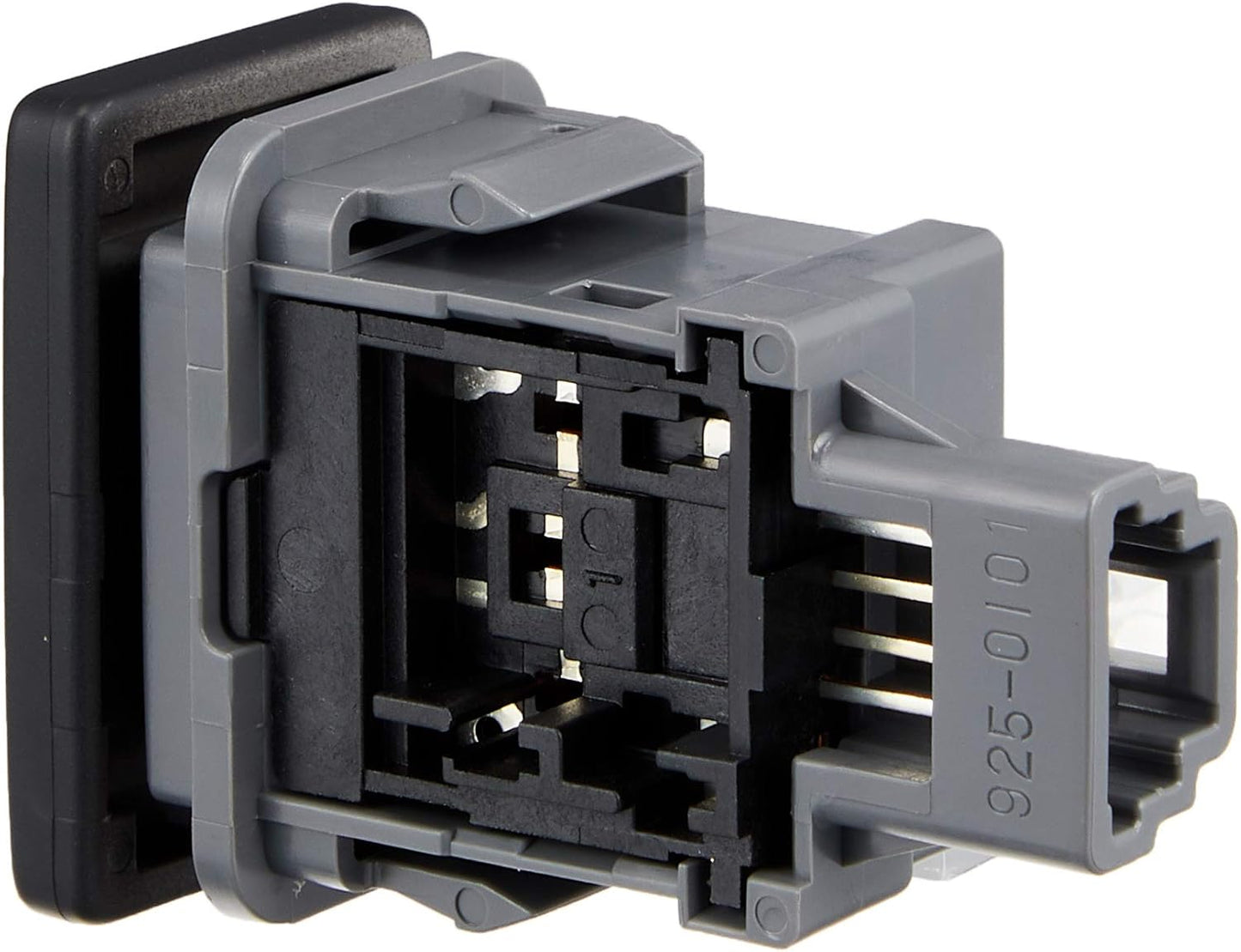 Toyota Genuine Parts Front Fog Light Switch HiAce/Regius Ace Model Number 84160-26021