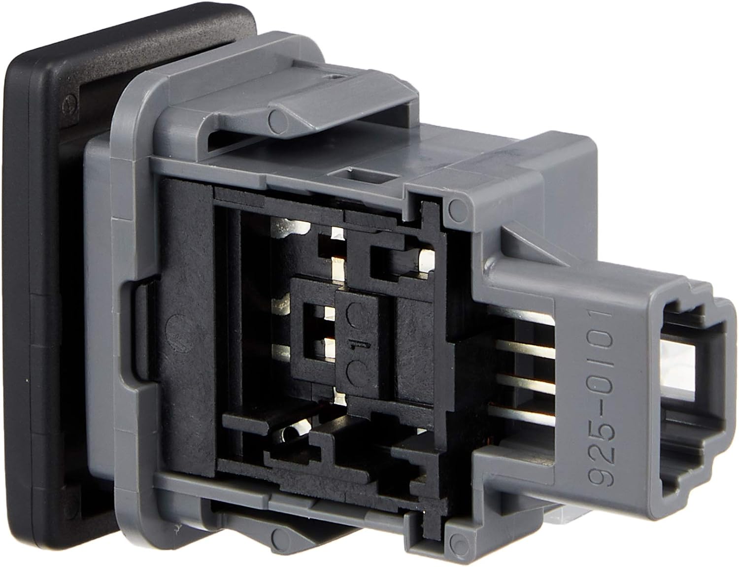 Toyota Genuine Parts Front Fog Light Switch HiAce/Regius Ace Model Number 84160-26021