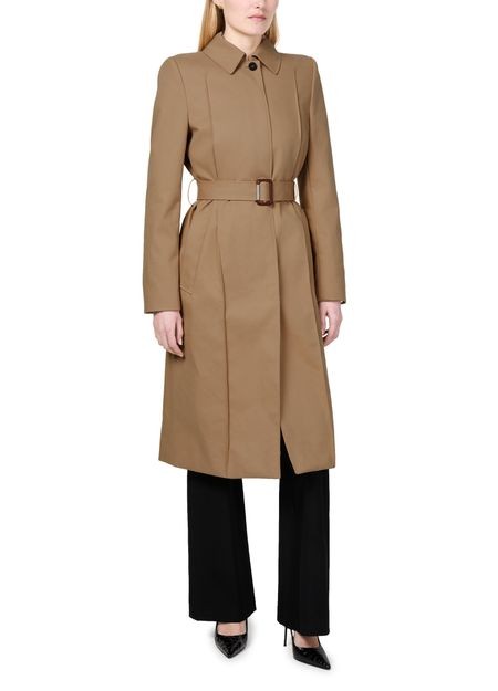 MCQUEEN トレンチコート - Image 2