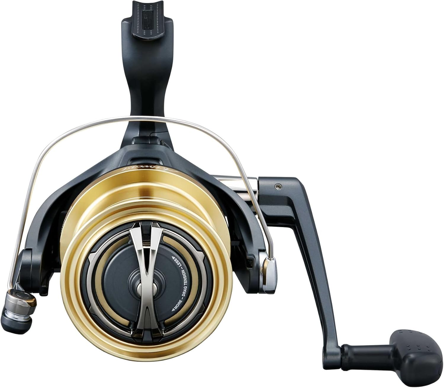 Shimano Spinning Reel, 25 Active Cast, Various Types