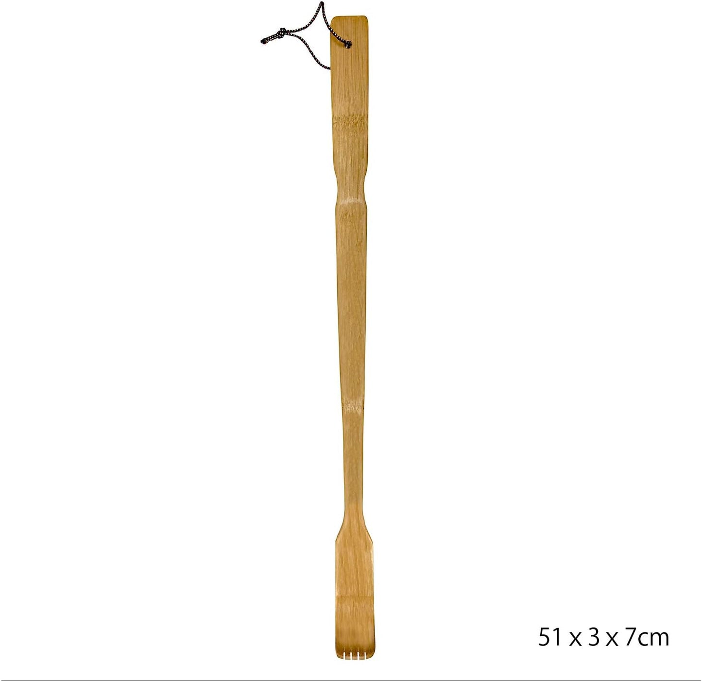 Yamasita Craft Susu Bamboo Grandson Hand Top, Made in Japan