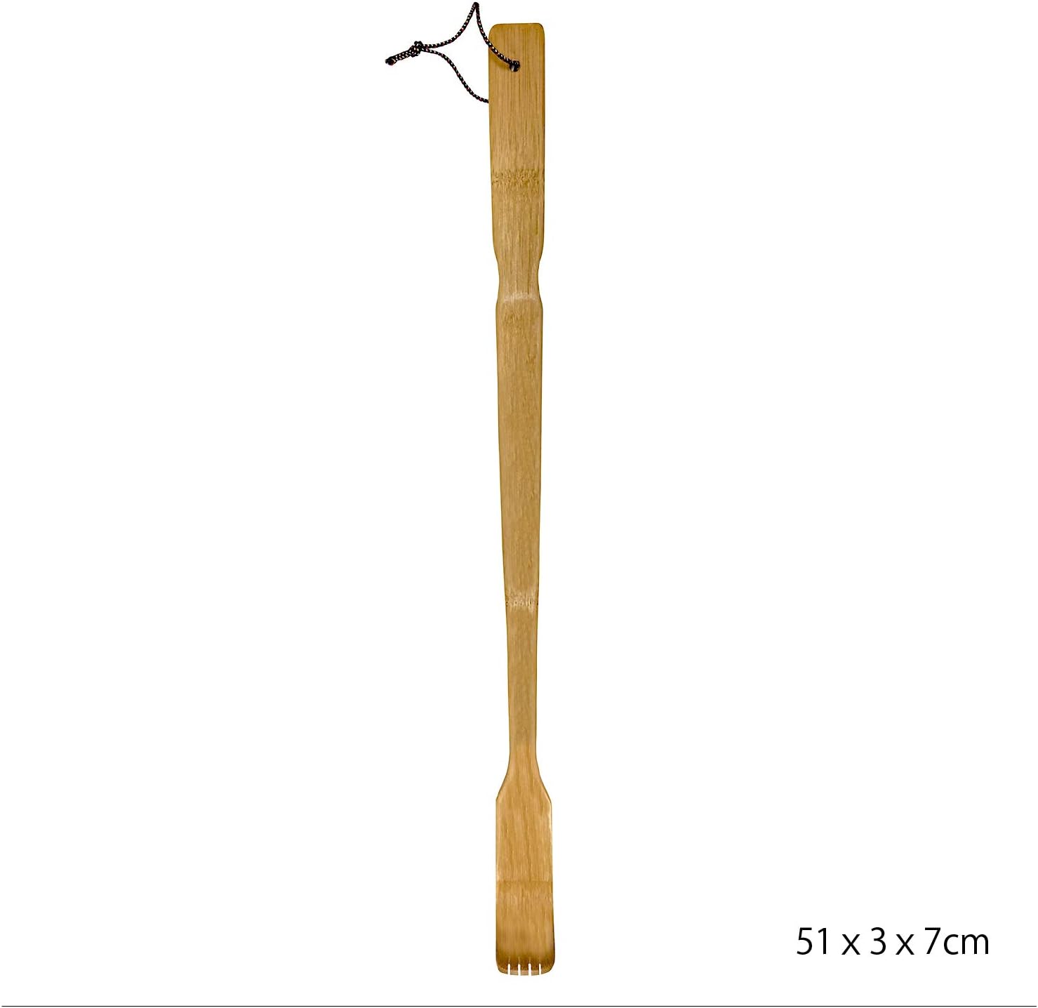 Yamasita Craft Susu Bamboo Grandson Hand Top, Made in Japan