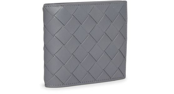 BOTTEGA VENETA イントレチャート レザーウォレット - Image 2