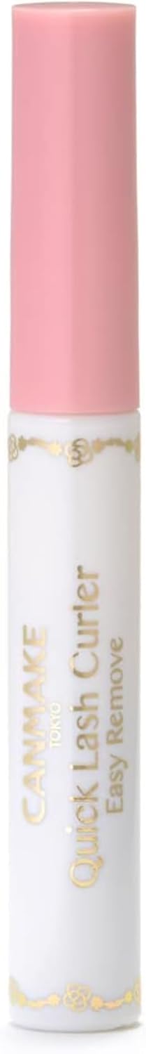 キャンメイク クイックラッシュカーラーER クリアホワイト 4.5g
