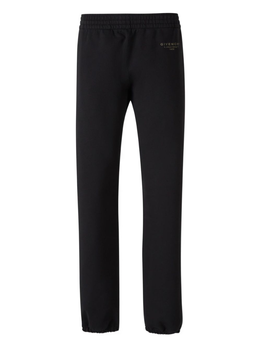 Givenchy Givenchy Trousers Black - Image 2