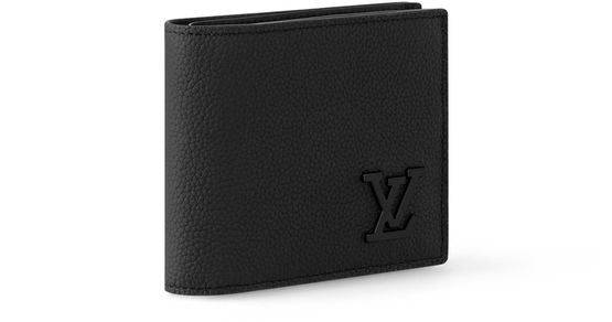 LOUIS VUITTON Marco Wallet - Image 2