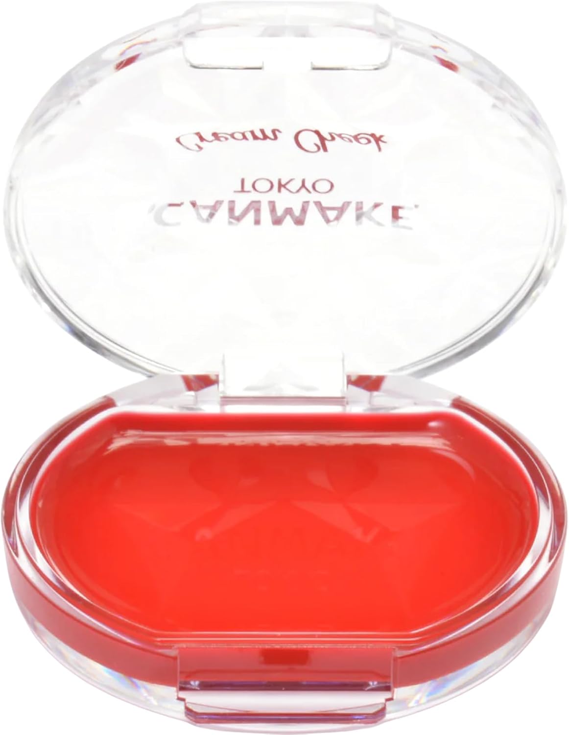 Canmake Cream Cheek Blush 0.08 oz (2.3 g)