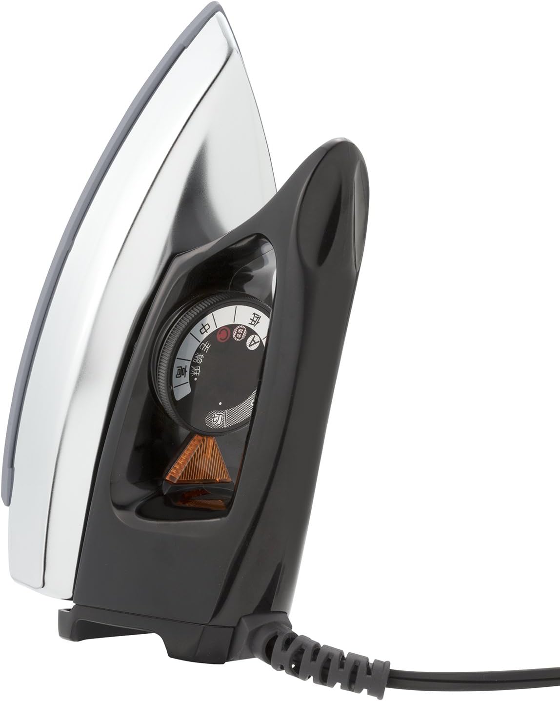 Panasonic NI-A66-K Automatic Iron (Dry Iron) Black