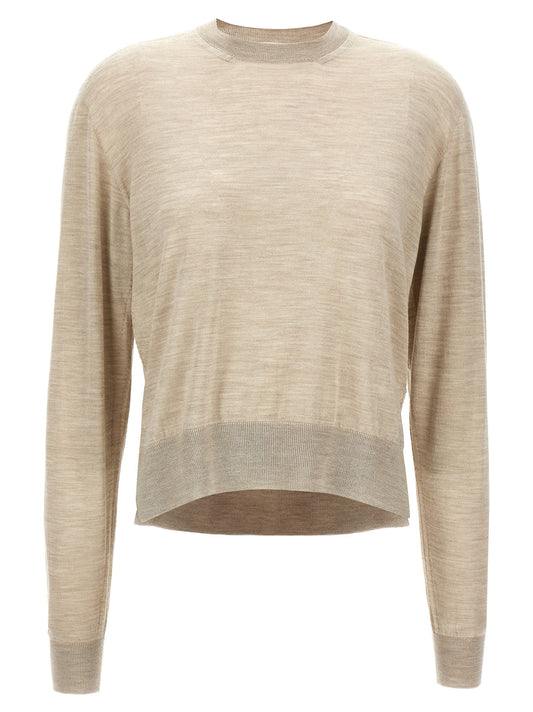 Jil Jil Sanderの非対称メッシュ - Image 1