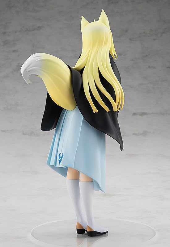 POP UP PARADE Is It Wrong To Ask For A Dungeon IV Sangyono Haruhime Non-Scale Plastic Painted Complete Figure