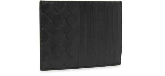 BOTTEGA VENETA イントレチャート カードケース - Image 2