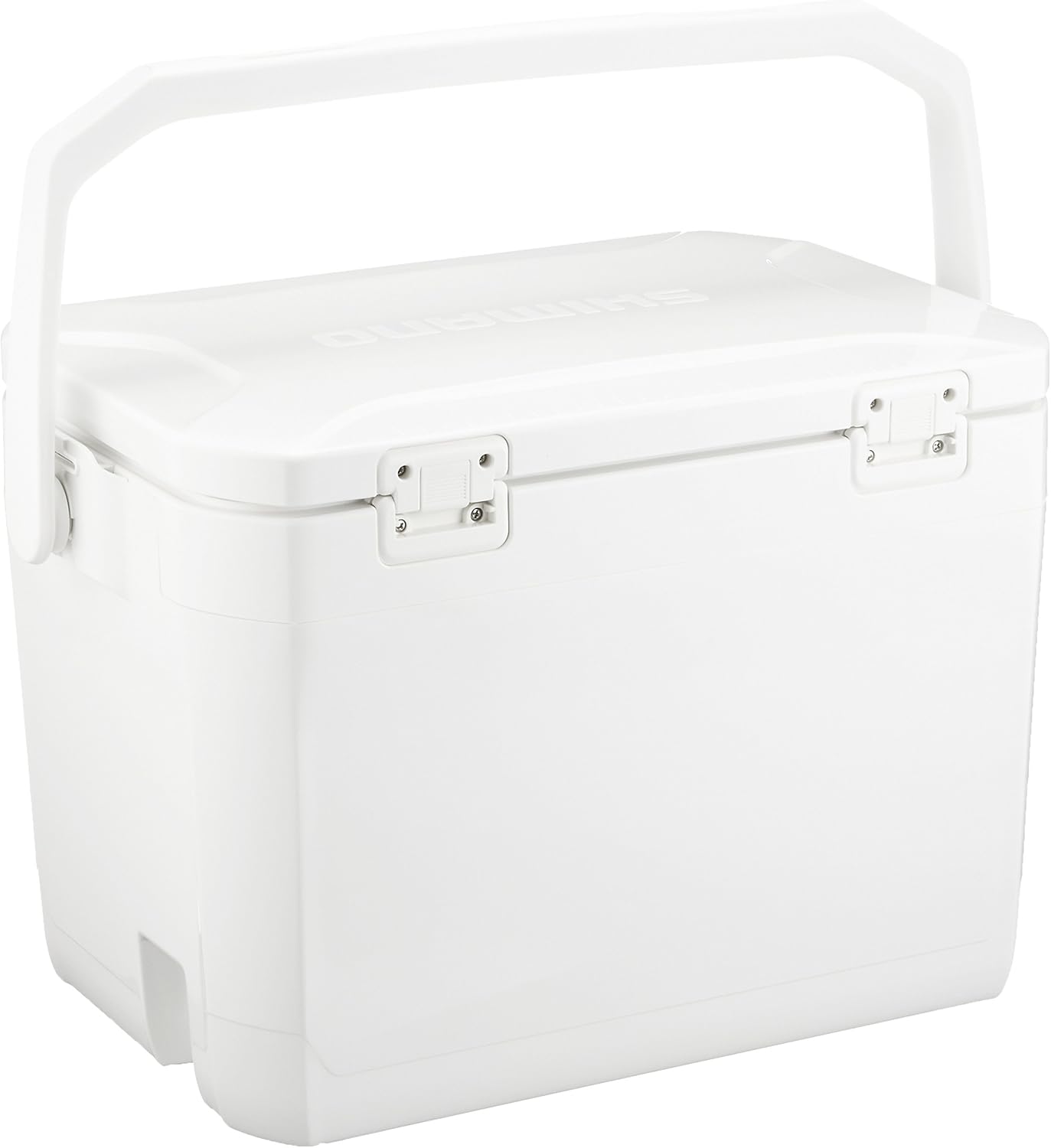 Shimano 200LZ-320Q/260LZ-326Q Holiday Cool Cooler Box for Fishing, 5.3 - 6.9 gal (20 - 26 L)