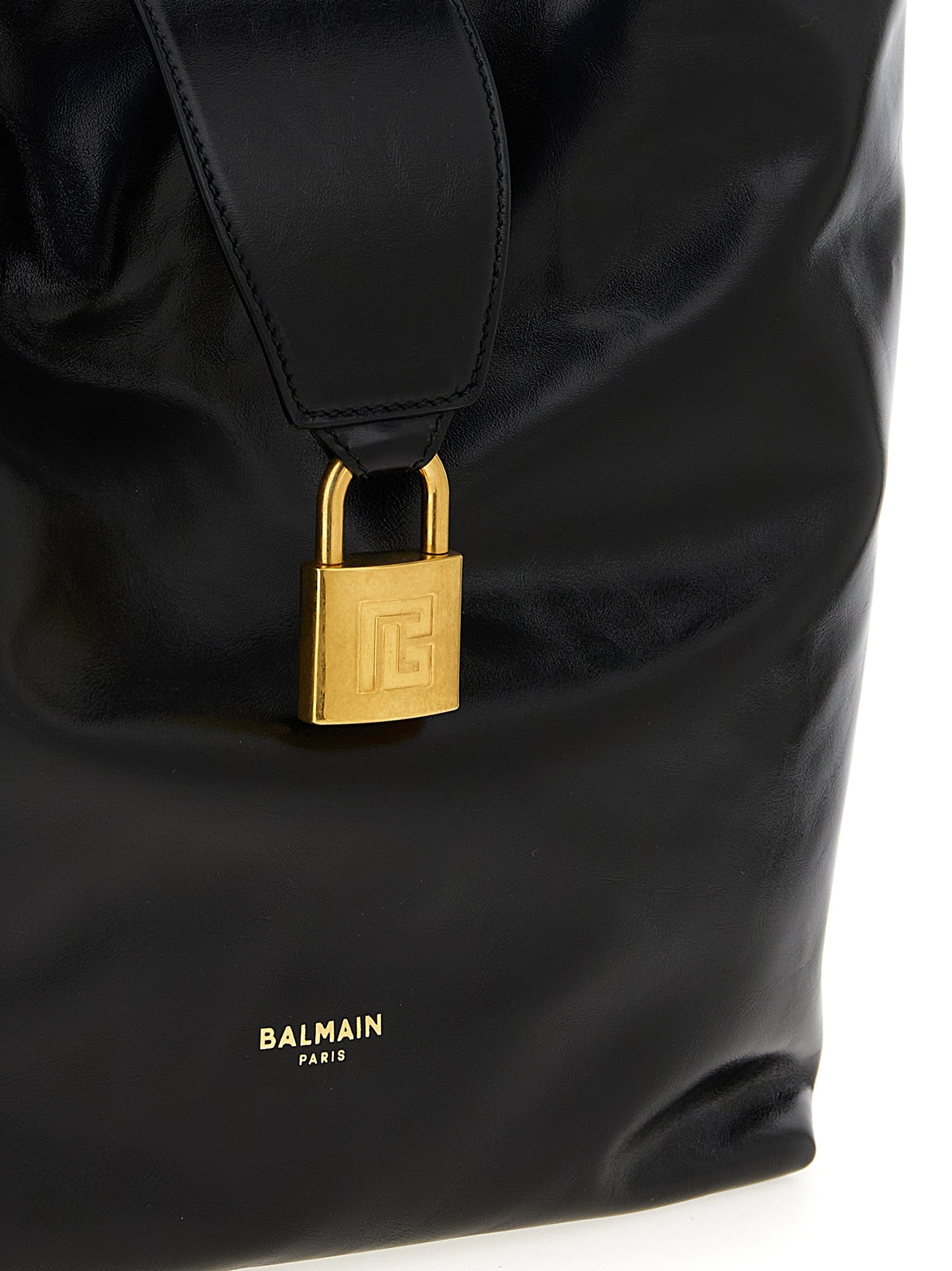 Balmain 'Sync Hobo'ショルダーバッグ - Image 2
