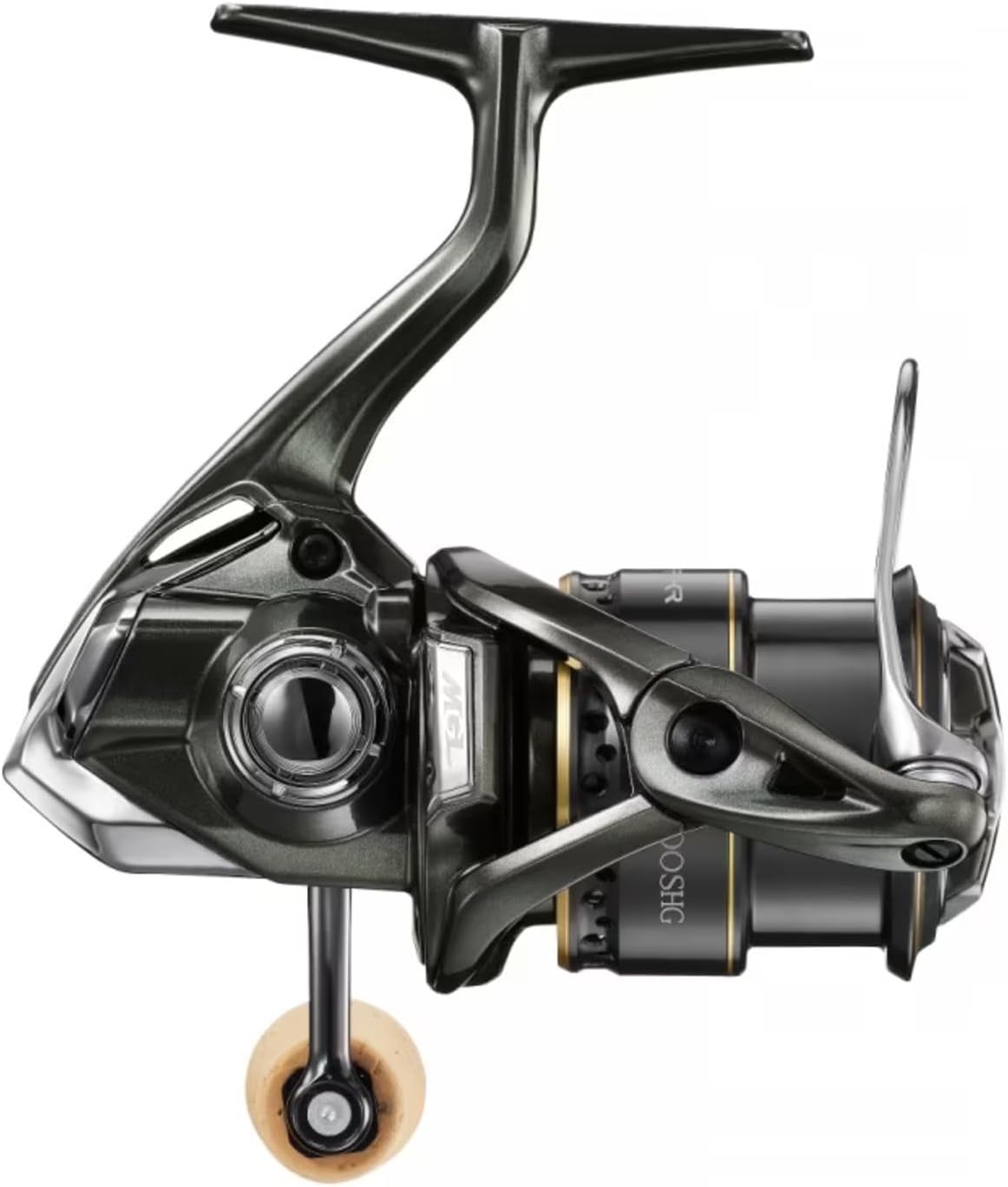 Shimano 23 Cardiff XR Trout Spinning Reel