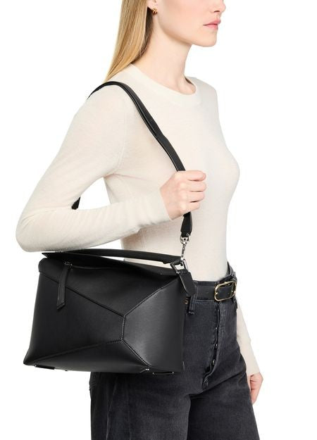 LOEWE Puzzle Edge バッグ - Image 2