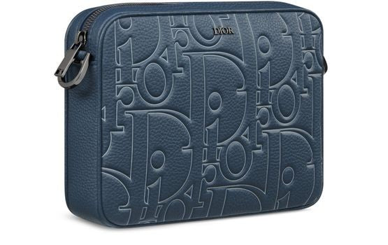 DIOR Saddle Triple Pouch - Image 2