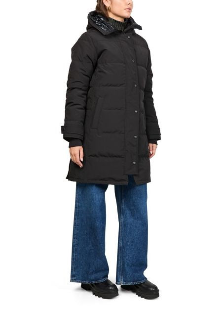 CANADA GOOSE Shelbrune parka - Image 2