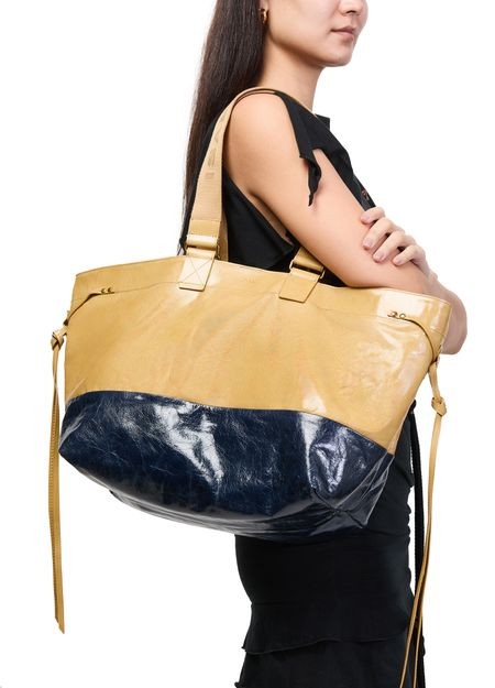 ISABEL MARANT Wardy tote bag - Image 2