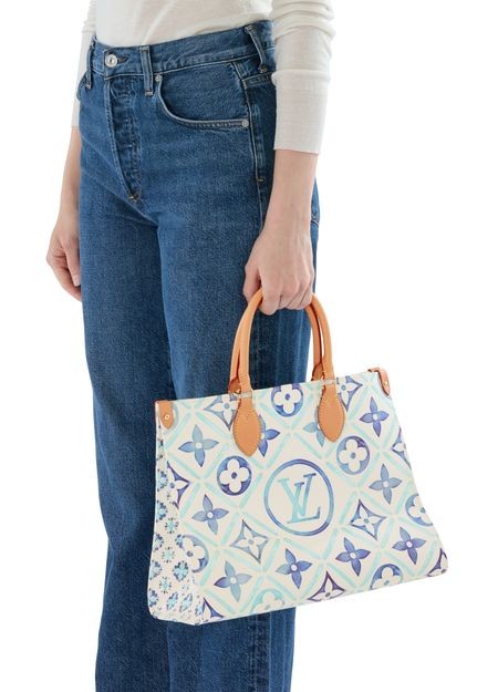 LOUIS VUITTON OnTheGo MM - Image 2