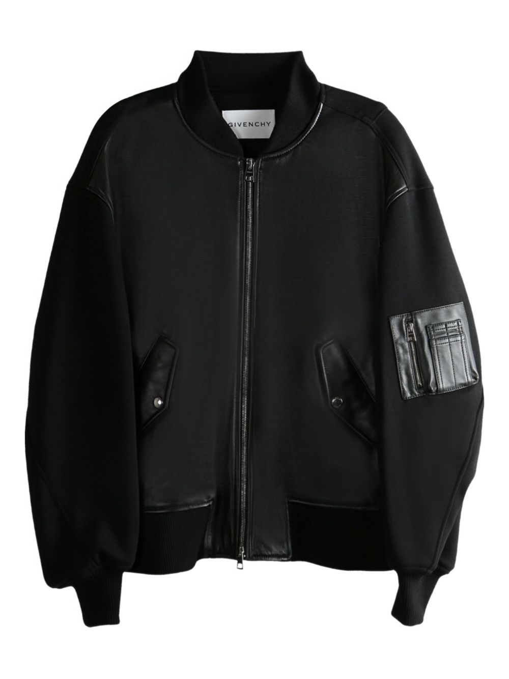 Givenchy Givenchy Sweaters Black - Image 2