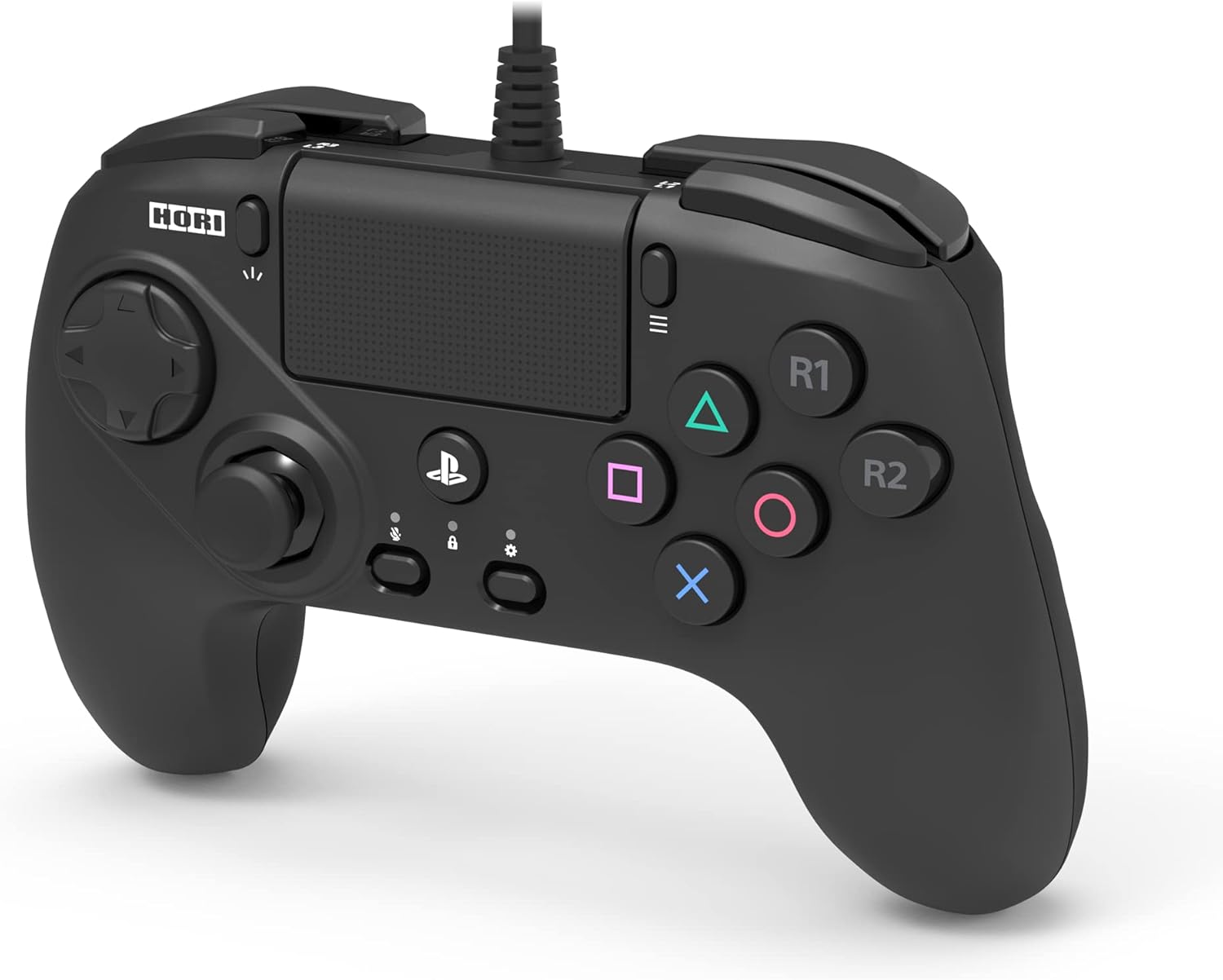 【SONYライセンス商品】ホリ ファイティングコマンダー OCTA for PlayStation®5, PlayStation®4, PC【PS5,PS4両対応】