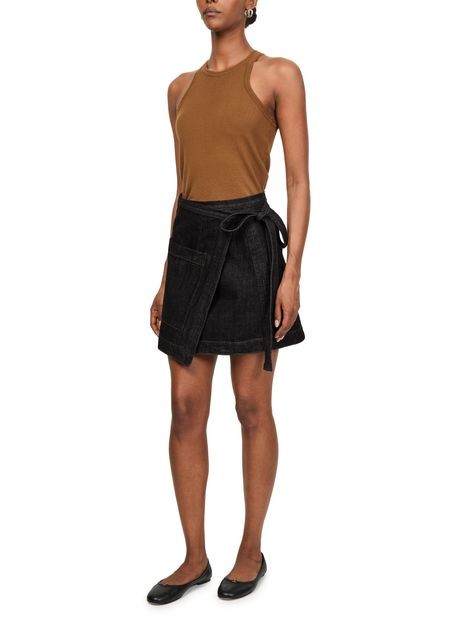 SOEUR Eloise mini skirt - Image 2