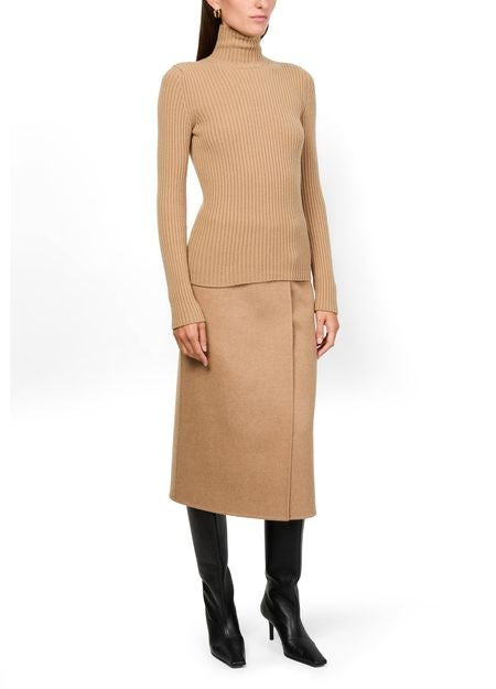 MAX MARA Aral turtle neck sweater - Image 2