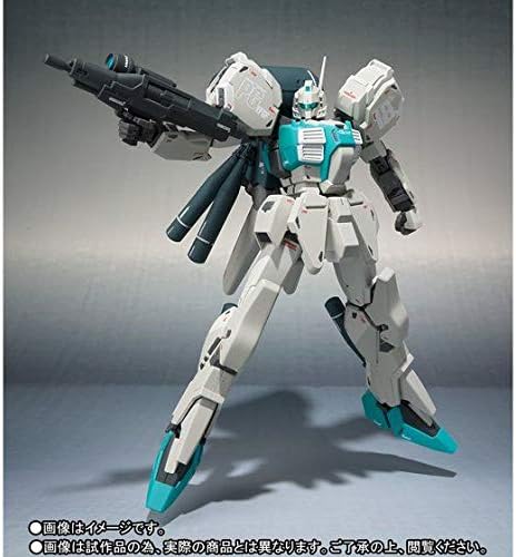 Robot Spirits (Ka Signature) Nero (Moon Descent Specification) Marking Plus Version