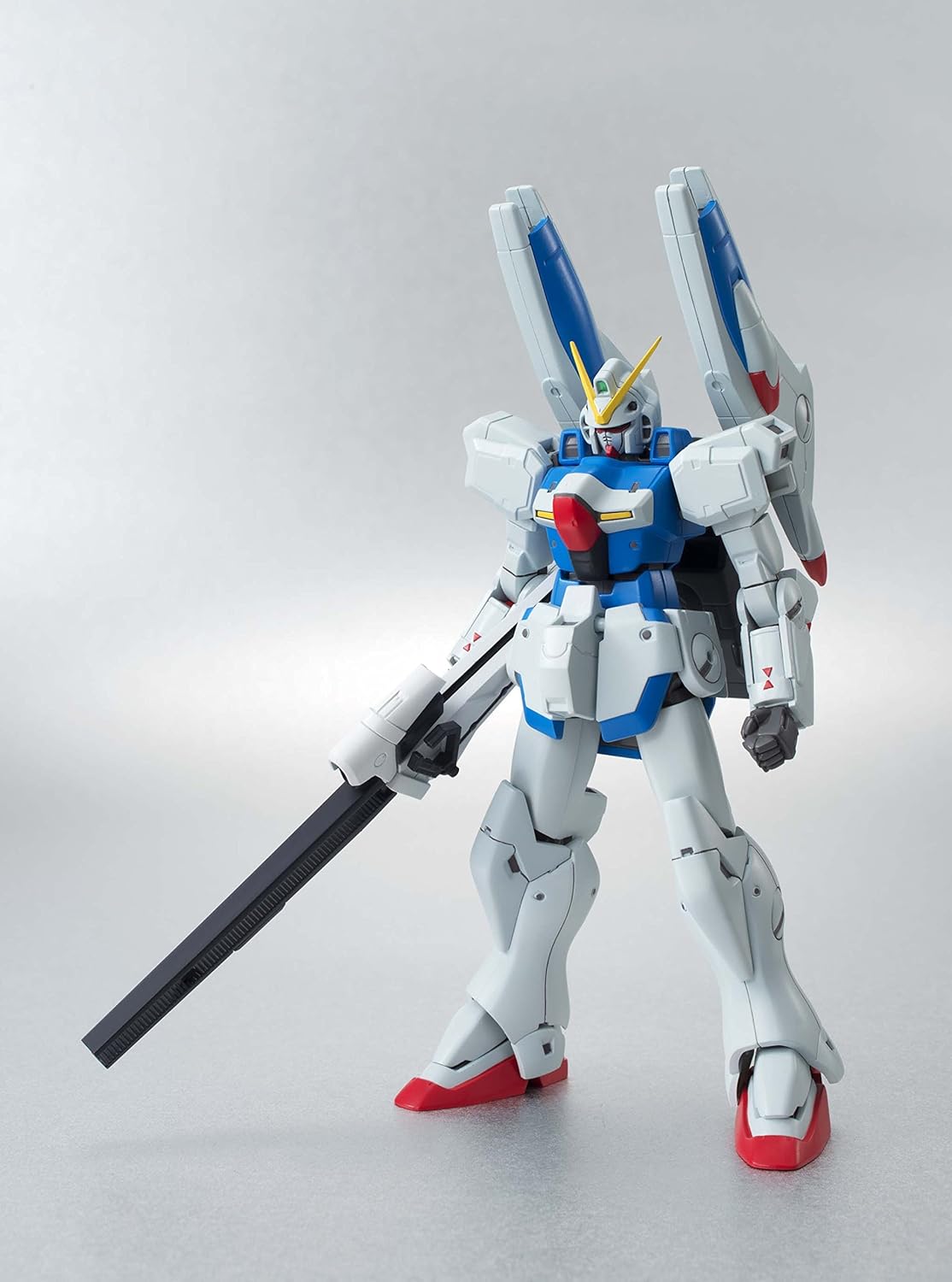 TAMASHII NATIONS ROBOT魂[SIDE MS] Vダッシュガンダム