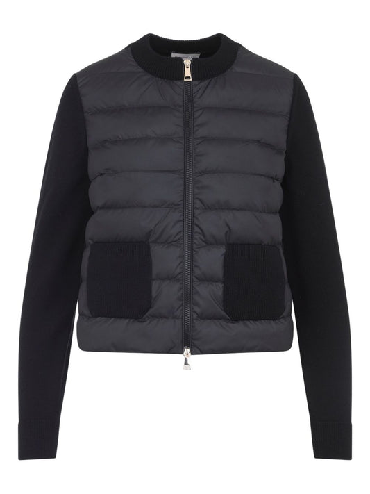 Moncler モンクラーがカーディガンをパッドしました - Image 1