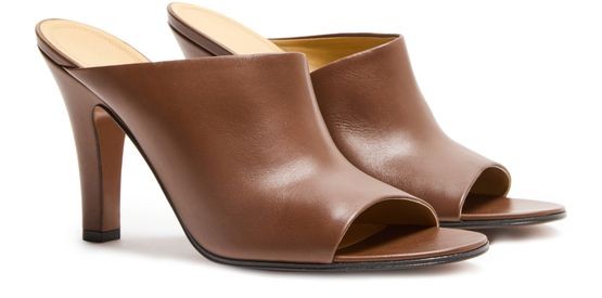 THE ROW Signum mules - Image 2
