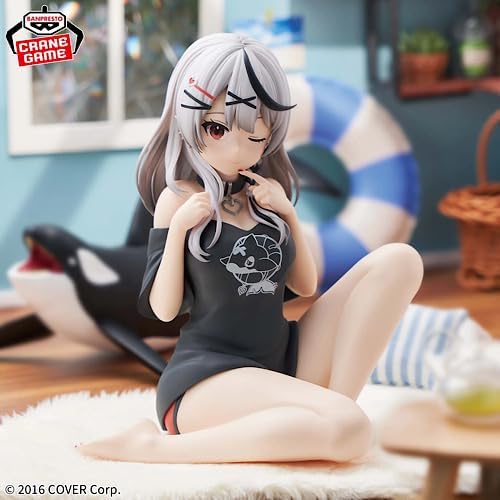 Holo Live IF Relax Time - Sakasha Kuroe