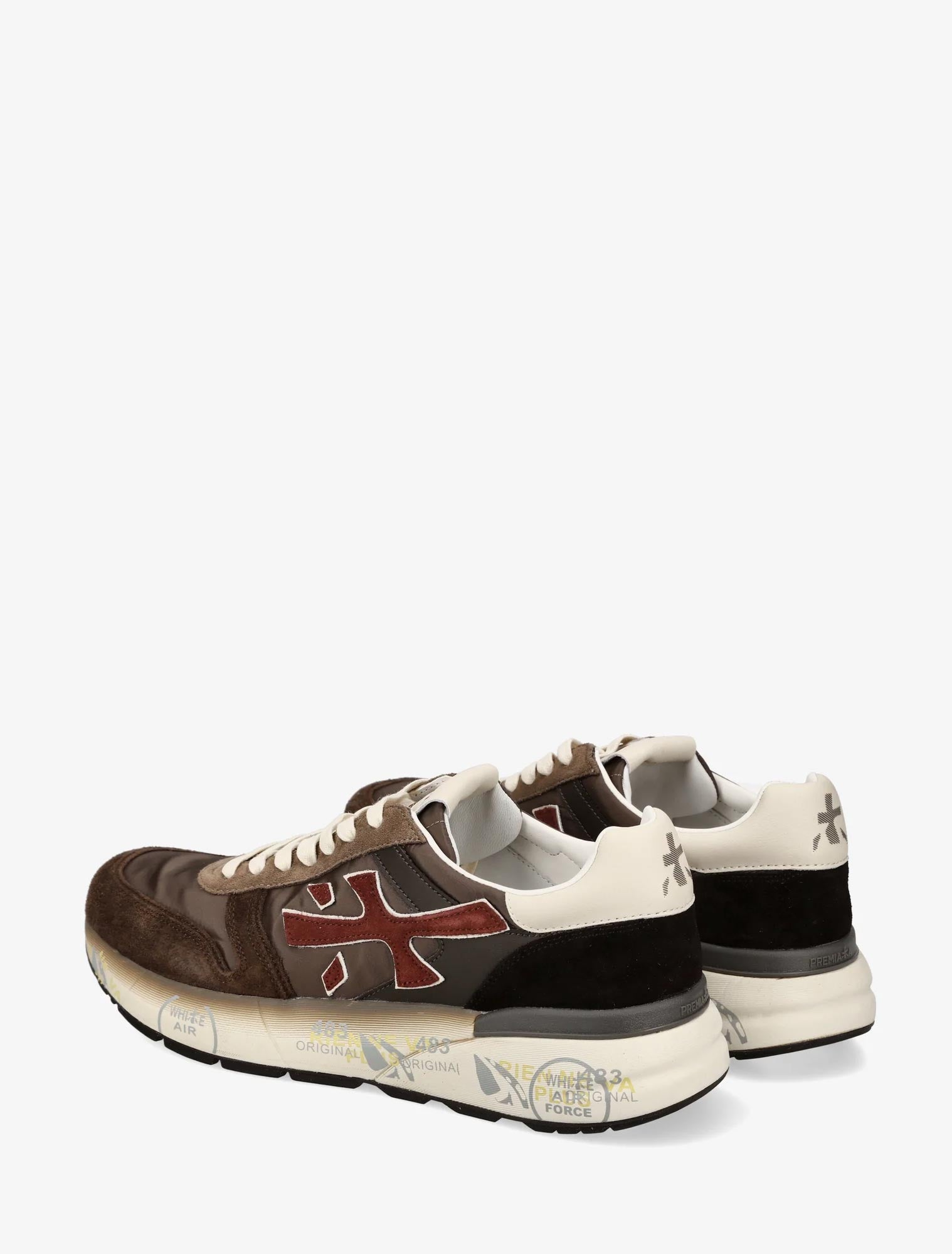Premiata プレミアタスニーカー - Image 2