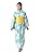TAYU-TAFU Women's 2-Piece Set, 2-Piece Set, Obi, Stylish, Easy, Cute, Yukata, Junior High School, High School, College Student, Adult, Twin Coordination, Summer, Fireworks Display, Festival