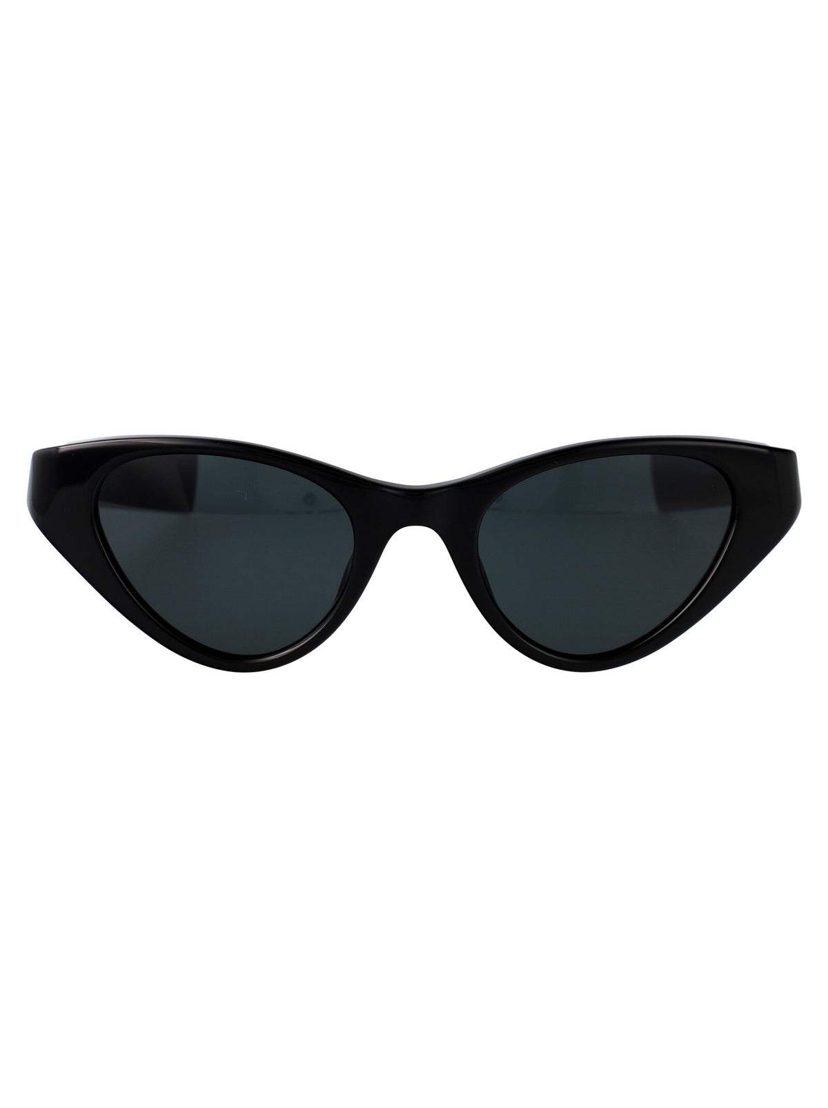 Saint Saint Laurent Cat Eye Sunglasses SL M144 001 - Image 2