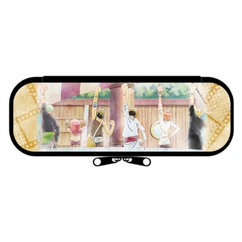 K Company One Piece Square Pouch