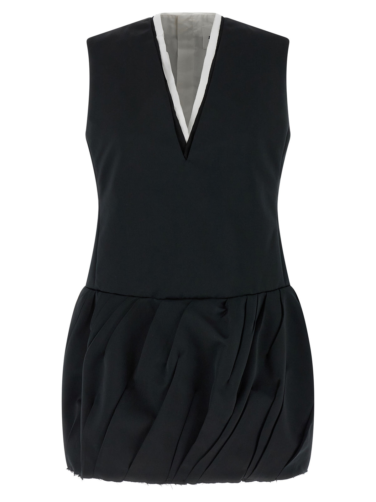 Jil Jil Sander '240'ドレス - Image 2
