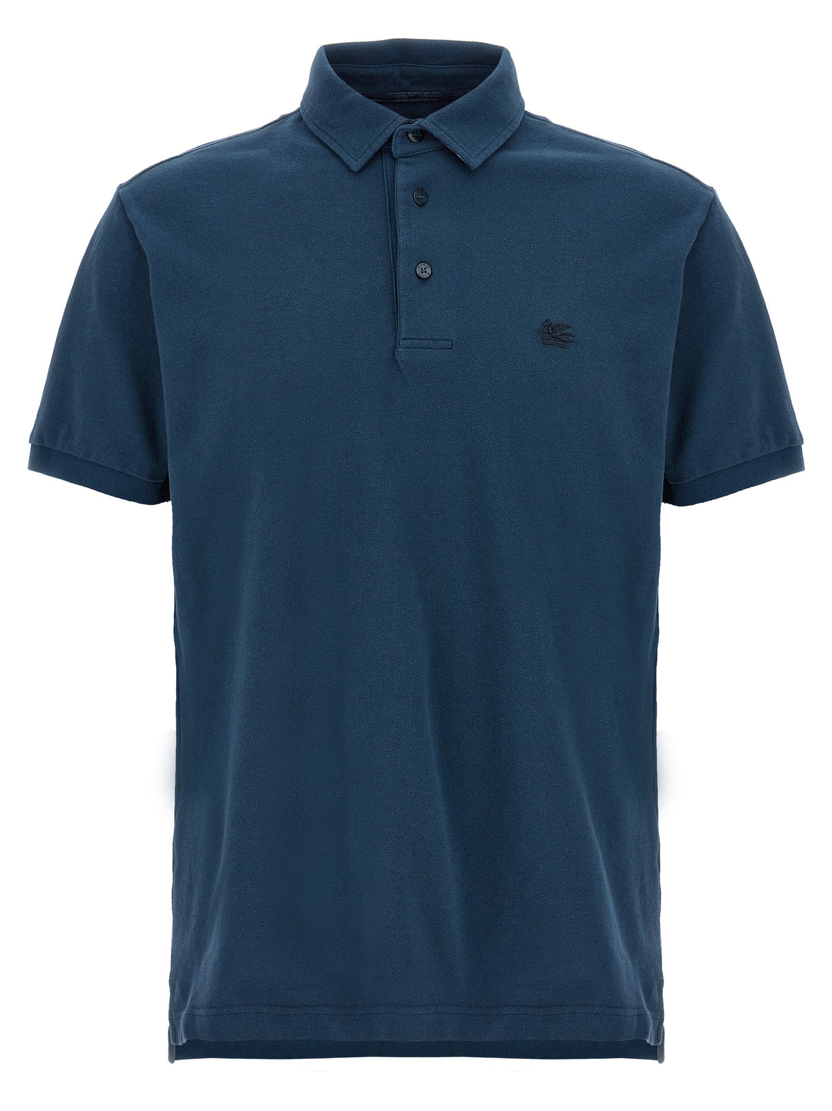 Etro Etro 'Pegaso' Polo Shirt - Image 2