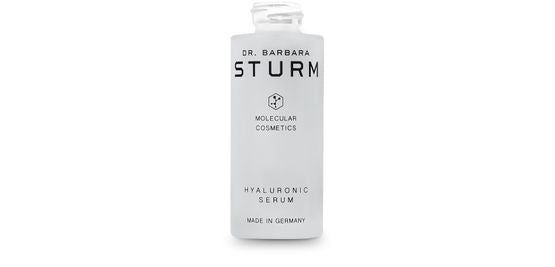 DR BARBARA STURM Hyaluronic Serum 30 ml - Image 2