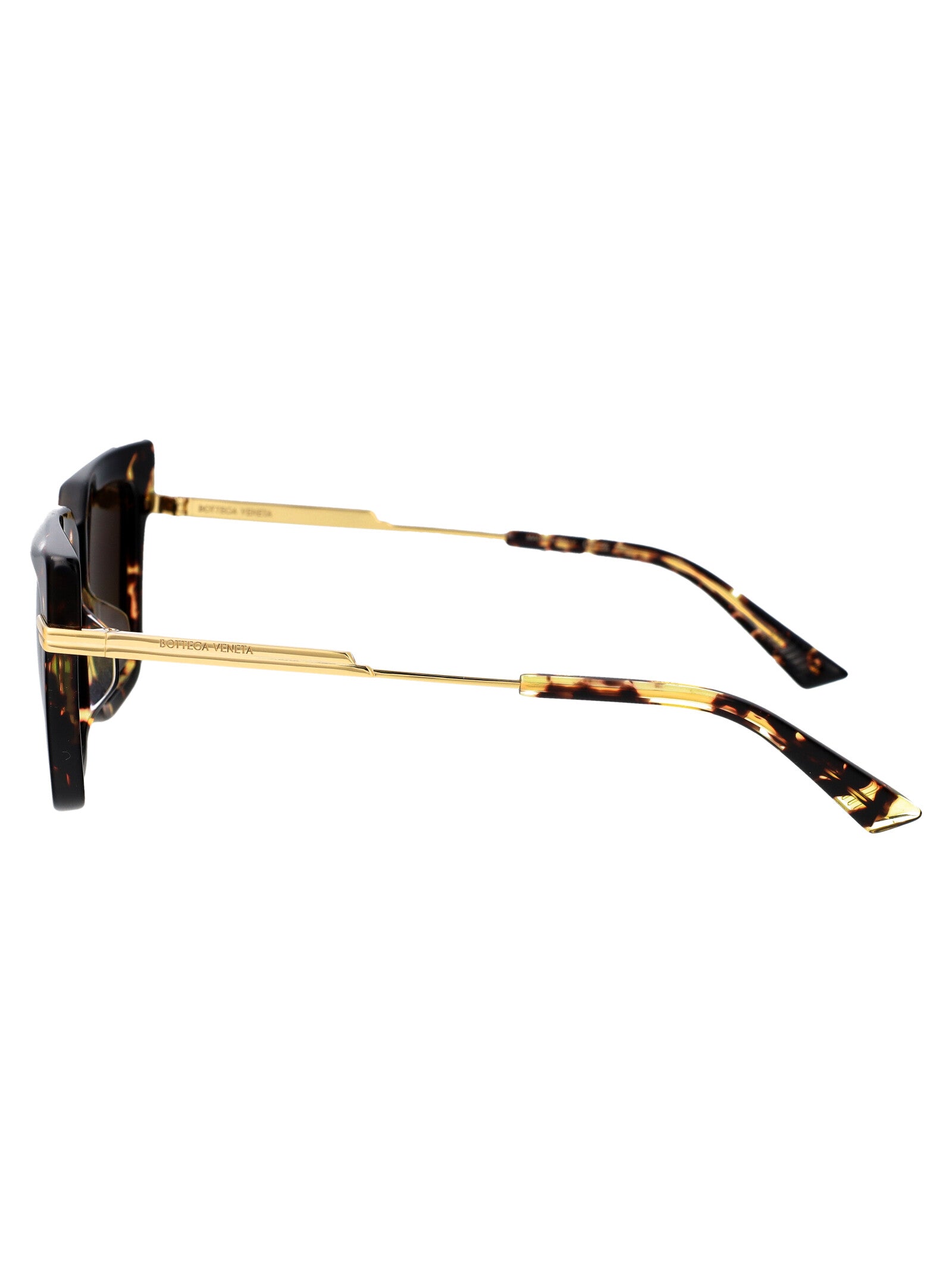 Bottega Veneta Sunglasses BV1242 S 002 - Image 2